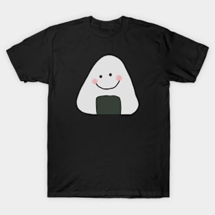 kawaii onigiri T-Shirt